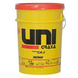 Graxa Patente Pino Ca-2  Unigrax  20 Lt [ 16092 ] - Uni