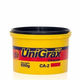 Graxa patente pino ca2   unigrax 500 gr [ 16095 ]  uni