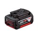 Kit carregador bateria 220v gal 1880 + 2 baterias 12v0 [ 1600a015tc000 ]  bosch