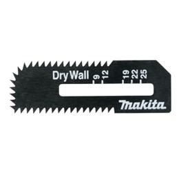 Lamina de corte para drywall 2pc 55mm [ b-49703 ] makita