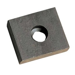 Lamina para maquina de corta ferro n1 [ lmv082 ]  metalsul