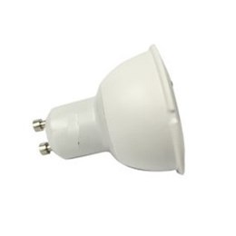 Lampada dicroica led smd mr16 45w gu10 6500k [ 1850401320 ] (autovolt)  glight