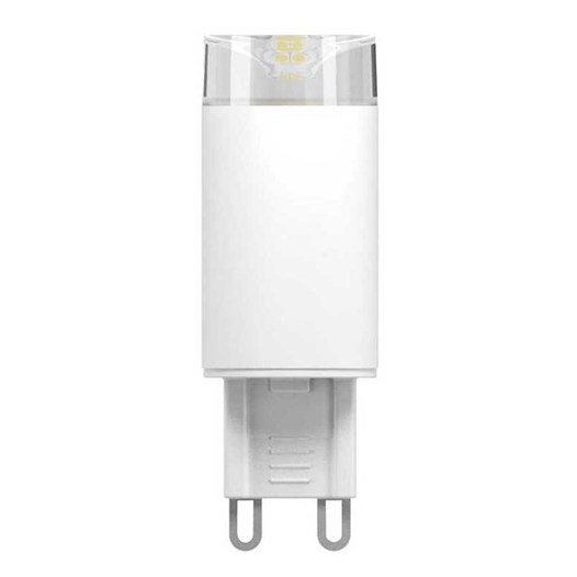 Lampada led bipino 3w g9 6500k [ 11080288 ] (autovolt)  taschibra