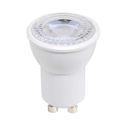 Lâmpada LED Dicróica MR11 3.5W GU10 6500K [ 11080418 ] (Autovolt) - Taschibra
