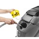 Lavadora e secadora de piso profissional 1100w capacidade 50l (220v) [ 19943610 ]  karcher
