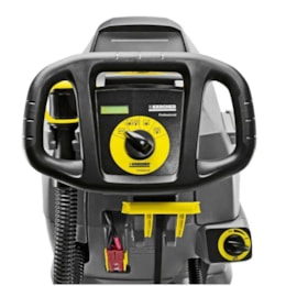 Lavadora e secadora de piso profissional 1100w capacidade 50l (220v) bd 50/50 [ 19943610 ]  karcher