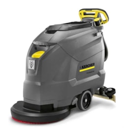 Lavadora e secadora de piso profissional 1100w capacidade 50l (220v) bd 50/50 [ 19943610 ]  karcher