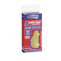 Limpa telas 30ml [ 137235 ] centralsul