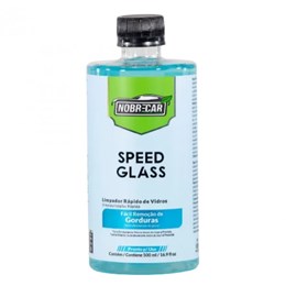 Limpa vidros speed glass 500ml [ 1694 ] nobrecar