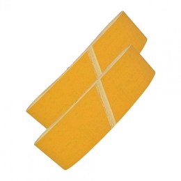 Lixa cinta para madeira 610x100mm g40 2 pecas [ a917242 ]  makita