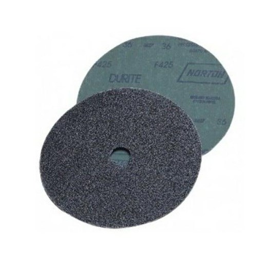 Lixa disco 4.1/2"  g 36 marmore f-425 [ 05539520599 ]  norton