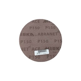 Lixa disco 6" g 150 massa [ ac24105015 ]  mirka