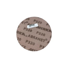 Lixa disco 6" g 320 massa [ ac24105032 ]  mirka