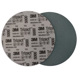 Lixa disco 6" g-5000 trizact  [ hc000657276 ]  3m