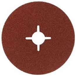 Lixa disco 7" g 100 ferro [ 2608605488 ]  bosch
