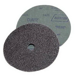 Lixa disco 7" g- 120 marmore f-425 [ 66261161497 ]  norton