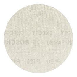 Lixa disco expert jogo 6" g 100 madeira m480 5 pc [ 2608.900.690-000 ] bosch