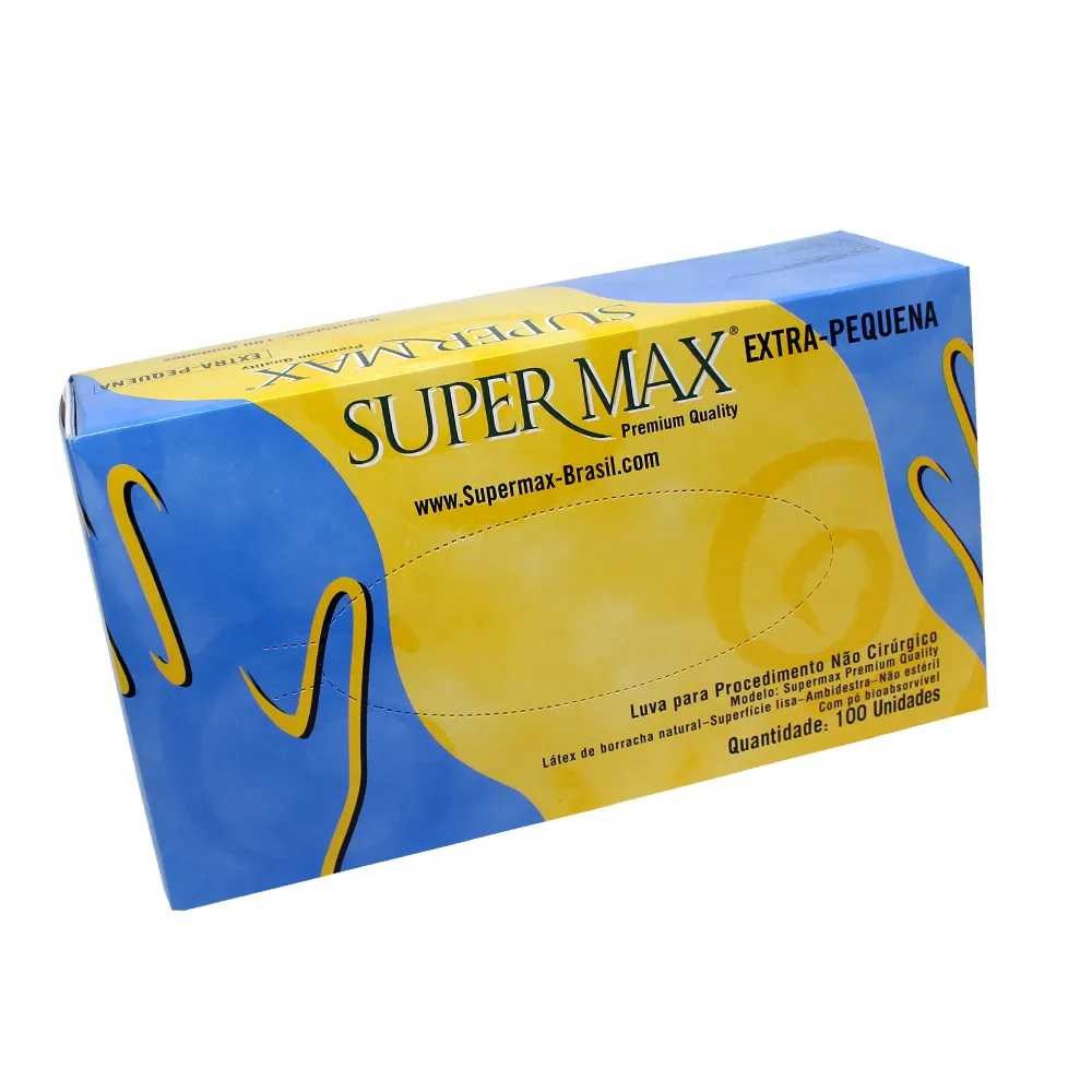 supermax latex