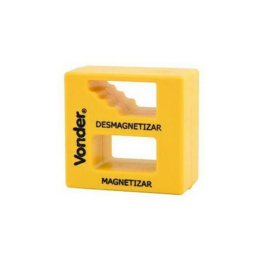 Magnetizador  desmagnetizador   [ 3599000555 ]  vonder