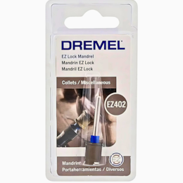 Mandril aperto rapido ez-402 [ 2615.e40.2ae-000 ] dremel