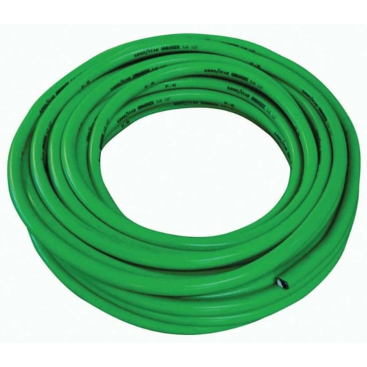 Mangueira Jardim Flexivel Verde 1 2 X 2 5mm Metro Continental Lojas Tamoyo