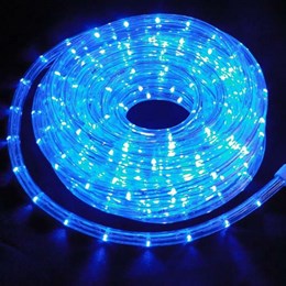 Mangueira Luminosa Led Azul  (Metro) [ 141.09.0074-0 ] - G-Light