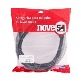 Mangueira Máquina Lavar 1.30M Saída [ 8032000131 ] - Nove54