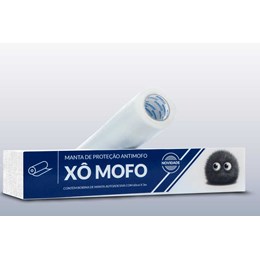 Manta Anti Mofo 60CM (Rolo 3M) [ XMV 2020 ] - Promaflex