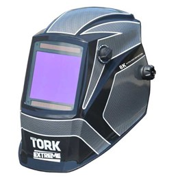 Máscara Solda Escurecimento Automático 8K Tonalidade 4 a 13 [ MSEA-1103 ] - Tork