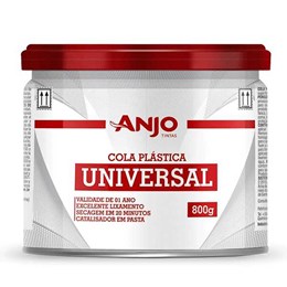 Massa plastica (cola)universal 800g [ 01785311 ]  anjo