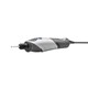 Micro Retífica Elétrica 11 Acessórios Stylo+ [ F0132050NG ] (Bivolt) - Dremel