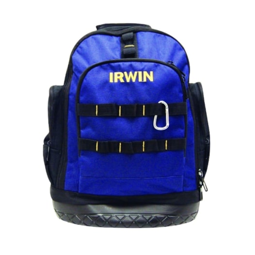 Mochila 14" com base emborrachada [ 1868159 ]  irwin