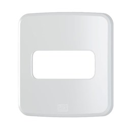 Módulo Composé Branco - para Móveis Placa 1 Módulo [ 13668665 ] -