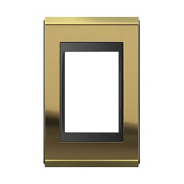 Modulo refinatto ouro  placa 4 x 2 3 modulo [ 13978176 ]  weg
