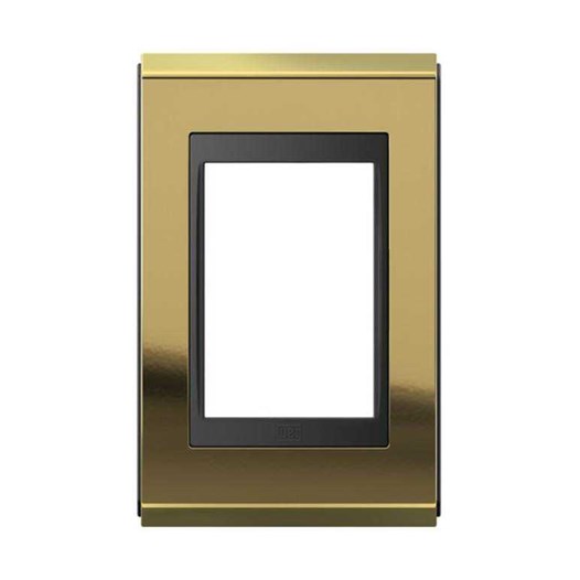 Modulo refinatto ouro  placa 4 x 2 3 modulo [ 13978176 ]  weg