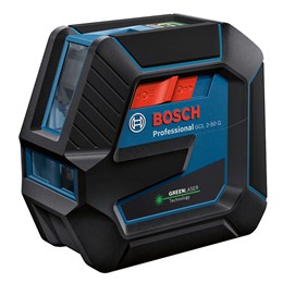 Nível Laser combinado de 50 metros Gcl 2-50 G  - Bosch