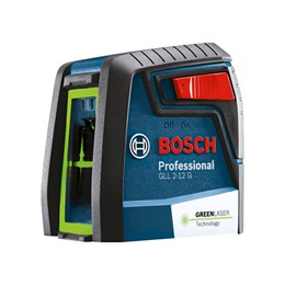 Nível Laser Gll 212 G [ 0601063vd0000 ] - Bosch