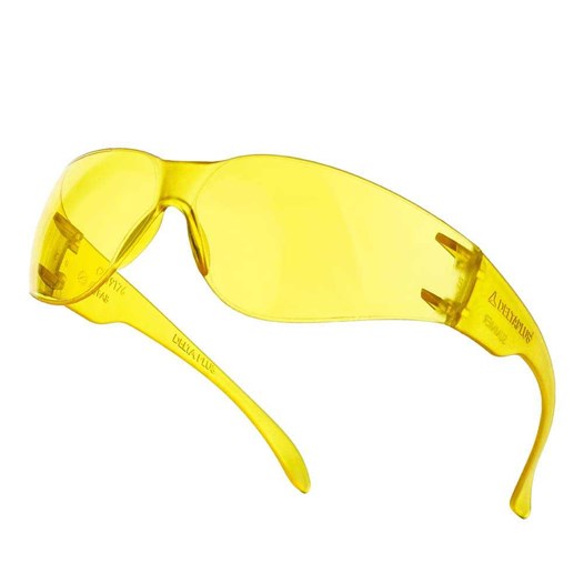 Oculos amarelo summer [ wps0250 ]  delta plus