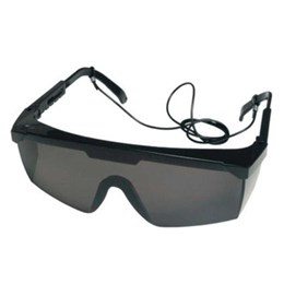 Oculos cinza vision 3000 [ hb004003115 ]  3m