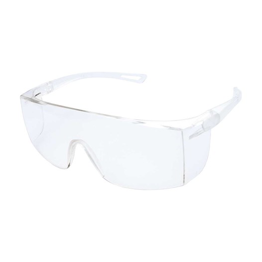 Oculos incolor sky clear [ wps0206 ]  delta plus