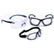 Oculos incolor solus 1000 kit [ hb004639819 ]  3m