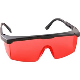 Oculos para equipamentos a laser foxter  vonder