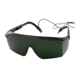Oculos verde vision 3000 [ hb004003131 ]  3m