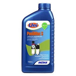 Oleo lubrificante ppneumatica s10 1 lt [ 13915 ]  uni