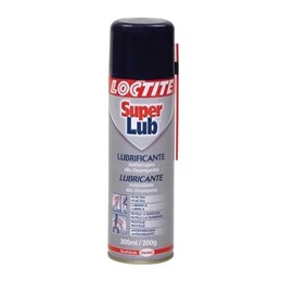 Oleo Lubrificante - Super Lub  300 ML [ 294134 ] - Loctite
