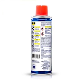Oleo lubrificante wd40 300 ml [ 912069 ]  wd40