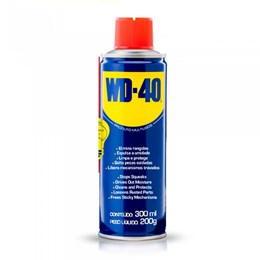 Oleo lubrificante wd40 300 ml [ 912069 ]  wd40
