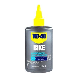 Oleo lubrificante wd40 400ml bike wetumido 544981 wd40
