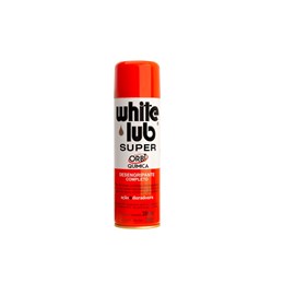 Oleo lubrificante  white lub 300ml [ 146 ]  orbi