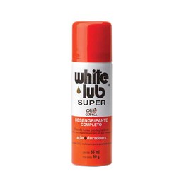 Oleo lubrificante  white lub 65ml [ 6120 ]  orbi